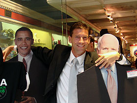 Open Album: DC Trip 2008