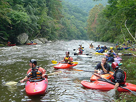 Open Album: FPC - Foothills Paddling Club