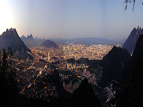 Open Album: Monterrey