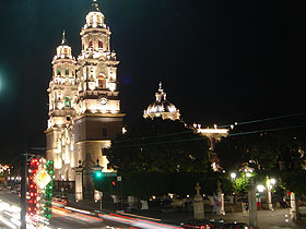 Open Album: Morelia, Michoacan