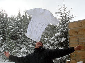 Open Album: Snowshoe Mtn Ski Trip