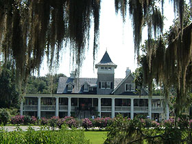Open Album: Old South - New South Photos