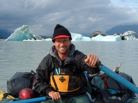 Open Album: Tatshenshini and Alsek River Rafting Trip in Alaska