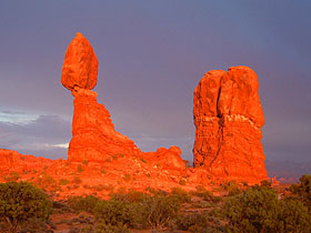 Open Album: USA Photos