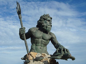 Open Album: Virginia Beach