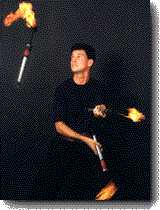 Torches