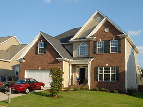 Open Album: Our new House