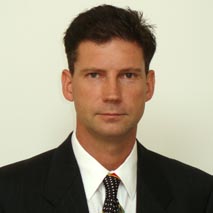 Michael Okorn