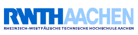 RWTH Aachen Logo