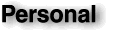 Personal